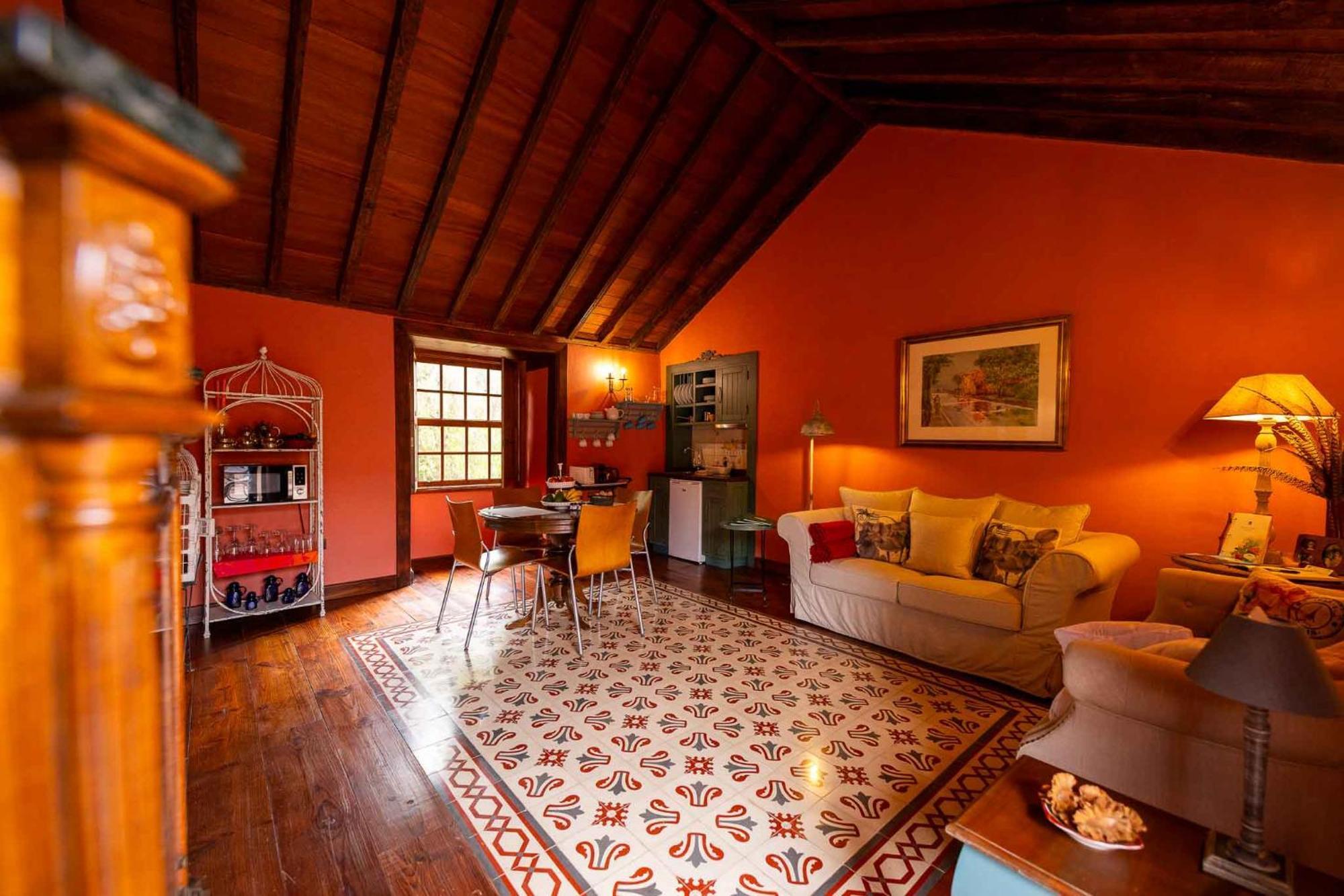 Haciendas Del Valle-Montemayor Las Toscas Extérieur photo