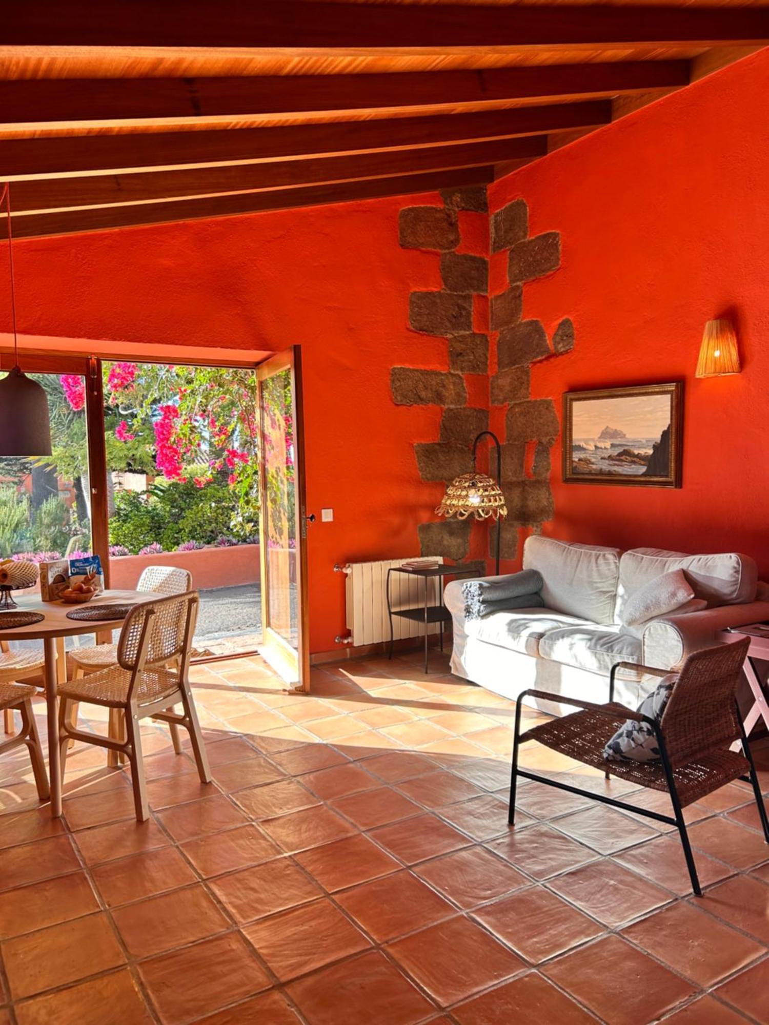 Haciendas Del Valle-Montemayor Las Toscas Extérieur photo