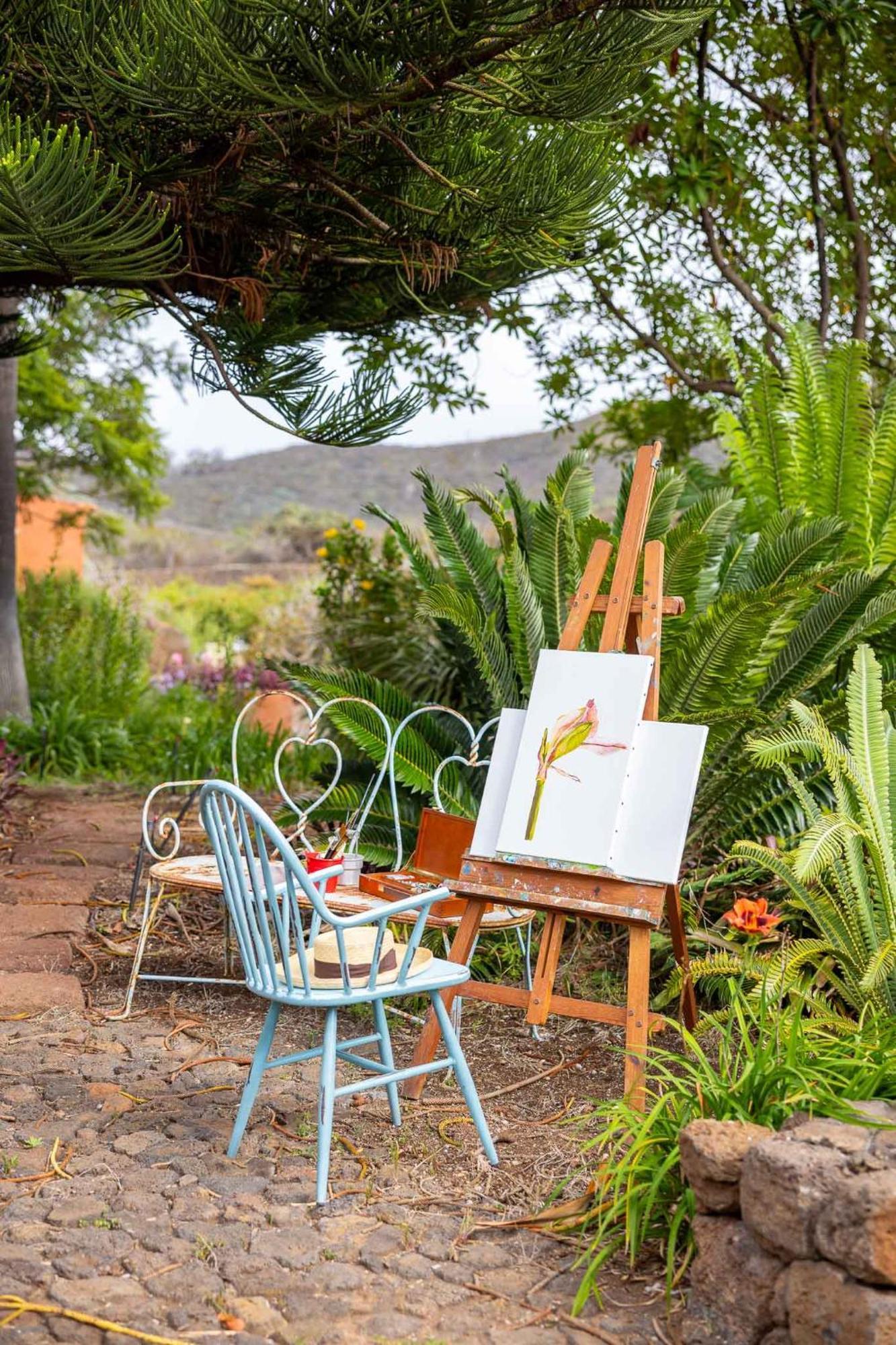 Haciendas Del Valle-Montemayor Las Toscas Extérieur photo