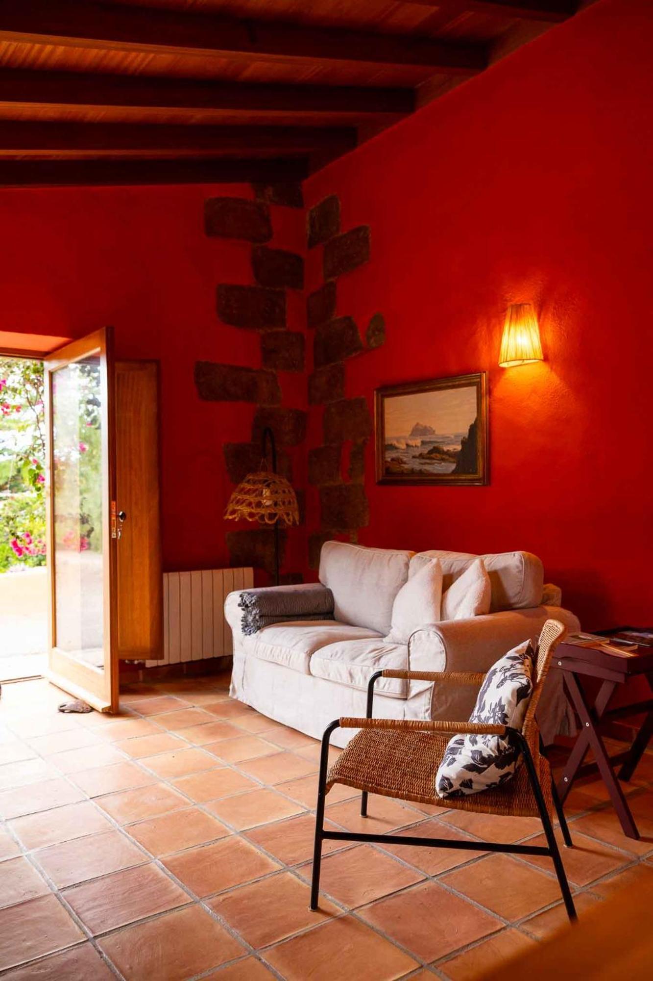 Haciendas Del Valle-Montemayor Las Toscas Extérieur photo