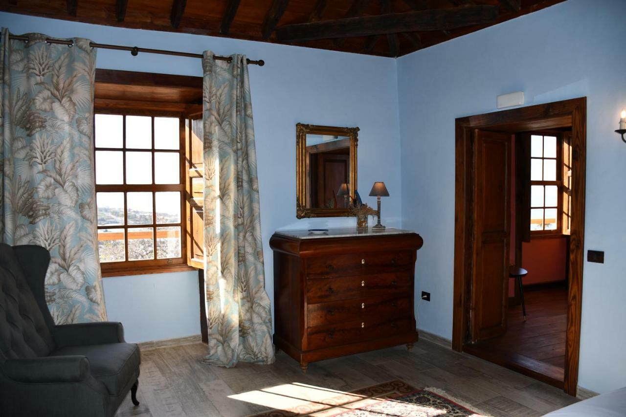 Haciendas Del Valle-Montemayor Las Toscas Extérieur photo