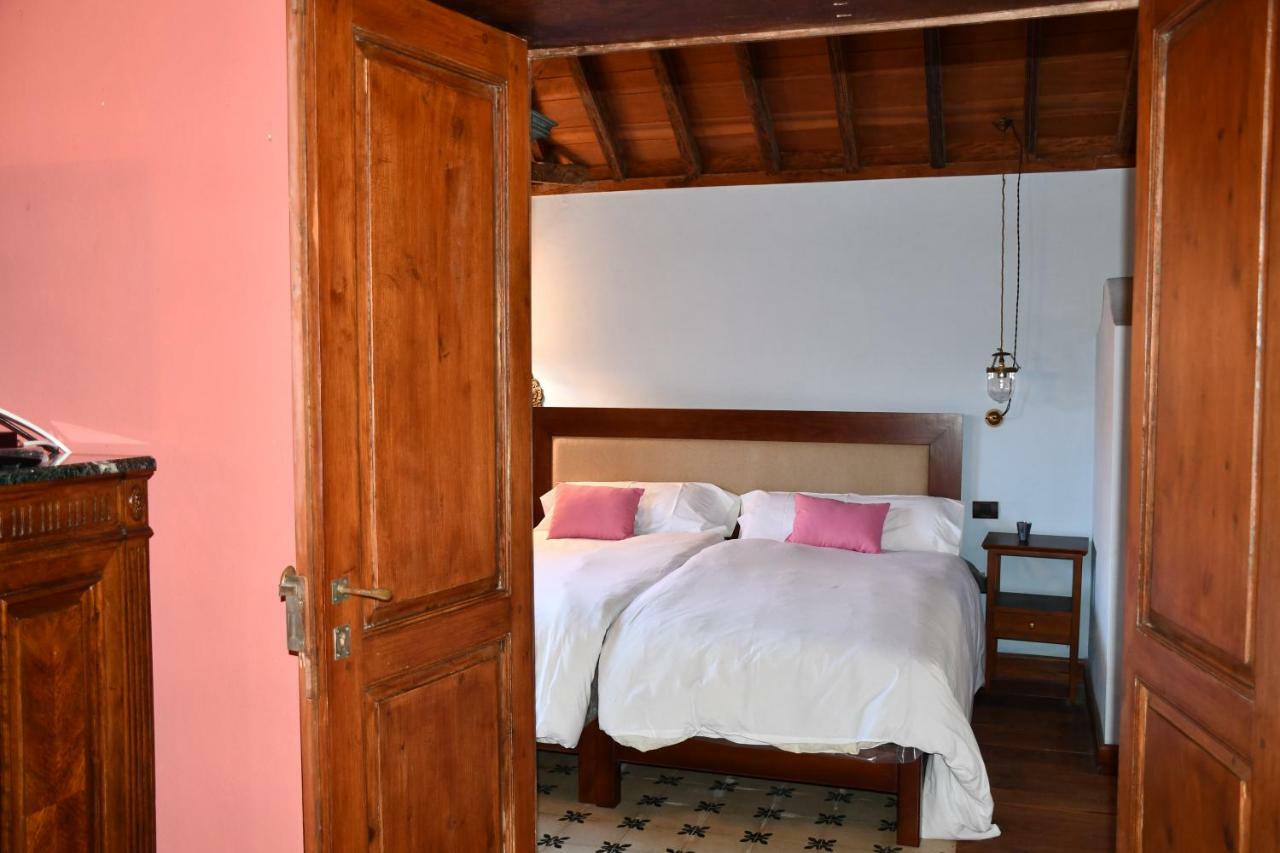 Haciendas Del Valle-Montemayor Las Toscas Extérieur photo